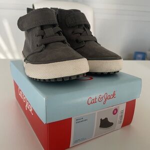 Cat & Jack Malik Sneaker